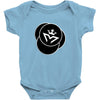 IM THE LEGENDS Baby Bodysuit