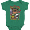 five nights at freddy's Baby Bodysuit