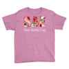 Bae Best Auntie Ever Youth Tee