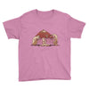 amateur night Youth Tee