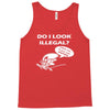 catch me if you can putos Tank Top