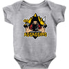 nanda parbat assassins Baby Onesie