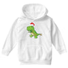 tree rex Youth Hoodie