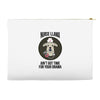 nurse lama Accessory Pouches