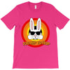 too hip to hop   bunny easter T-Shirt