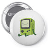 nintendo bmo Pin-back button