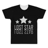 lost star All Over Men's T-shirt