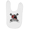 scooter team nowy sacz Baby Bibs