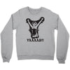 yaaaas Crewneck Sweatshirt