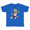 Zabivaka Toddler T-shirt