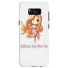 goddesses have more fun Samsung Galaxy S8