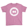totoro soot sprite Youth Tee