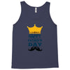 HAPPY FATHERS DAY Tank Top