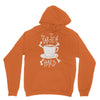 par tea hard Unisex Hoodie
