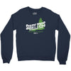 no place for 1 Crewneck Sweatshirt