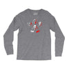 bohemian revenge Long Sleeve Shirts