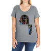 castle lovers Ladies Curvy T-Shirt