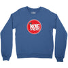 fahrie77 Crewneck Sweatshirt