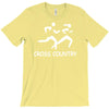 cross country high school running T-Shirt