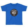 vintage made of 1967 all original parts Toddler T-shirt