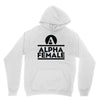 alpha female Youth Hoodie