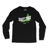 no place for 1 Long Sleeve Shirts