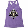 pentagram Racerback Tank
