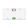 Mommy Dead Battery License Plate