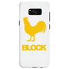 cock block Samsung Galaxy S8