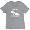 keystone wounded wariors V-Neck Tee