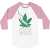 new drug 3/4 Sleeve Shirt