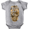 chestiny Baby Onesie