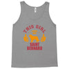 This Girl Loves Saint Bernard Tank Top