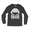samhain samus Long Sleeve Shirts