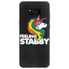 feeling stabby Samsung Galaxy S8