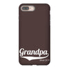 grandpa since 2015 iPhone 8 Plus