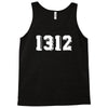 1312 Tank Top
