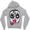 kid rock Zipper Hoodie