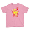 knight owl Youth Tee