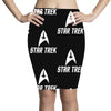 hardwell star trek Pencil Skirts