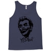 why so serious Tank Top
