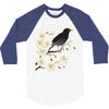 branch manager 3/4 Sleeve Shirt