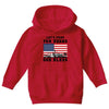 Lets Pray For Vegas, God Bless Youth Hoodie