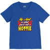 my aunt hottie V-Neck Tee