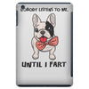 nobody listens to me iPad Mini