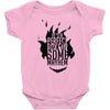 junkrat quote Baby Onesie