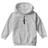 luchador Youth Hoodie