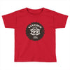 vintage made of 1991 all original parts Toddler T-shirt
