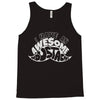 i have an awesome moustache Tank Top
