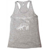 scullay Racerback Tank